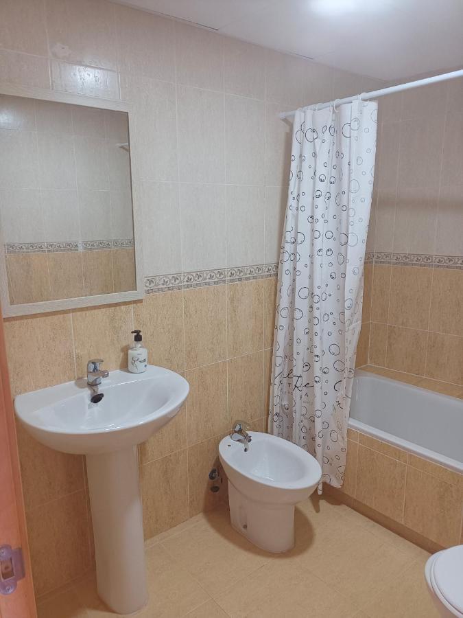 Paraiso De Chloe Vera Zewnętrze zdjęcie