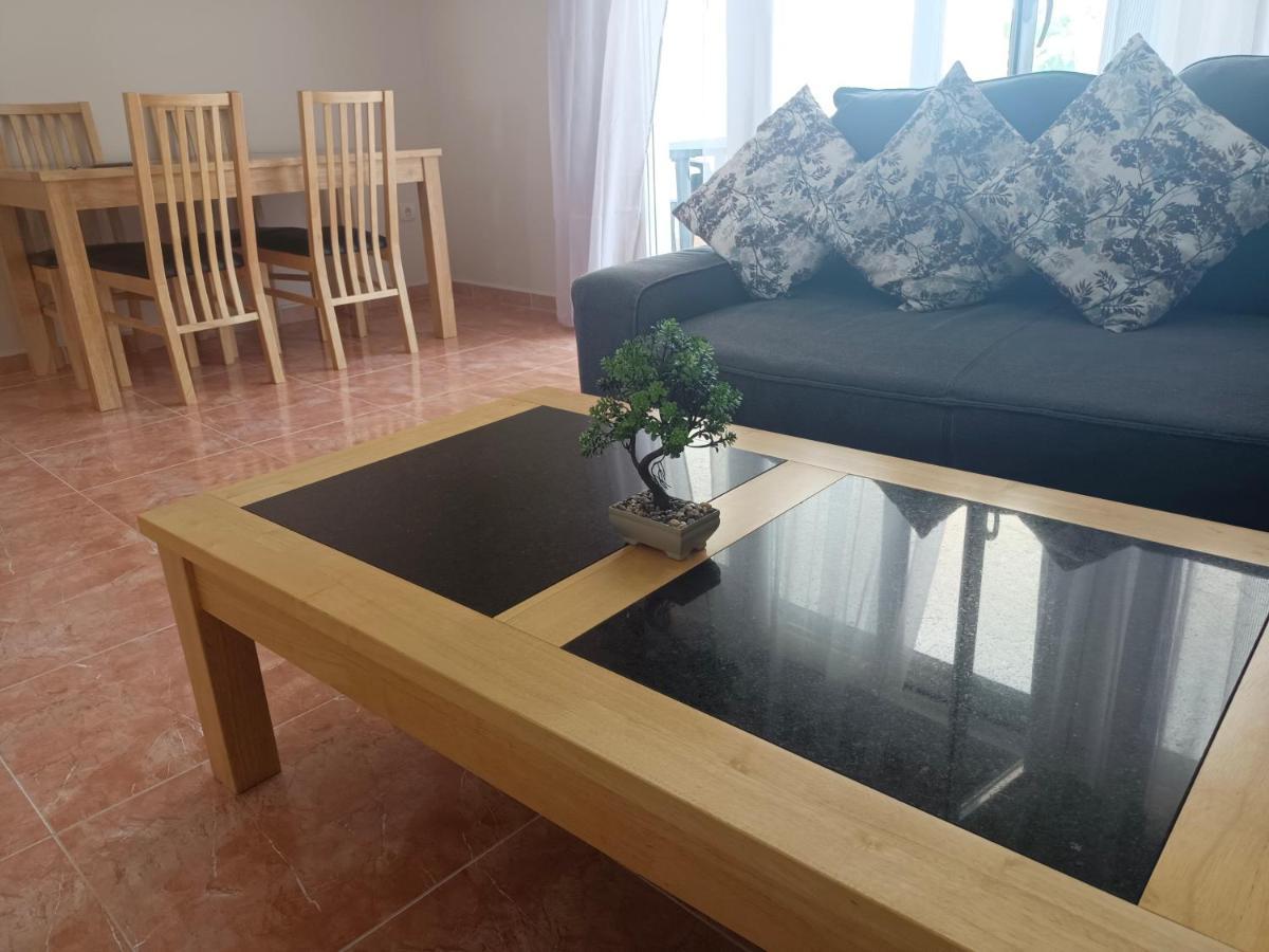 Paraiso De Chloe Vera Zewnętrze zdjęcie