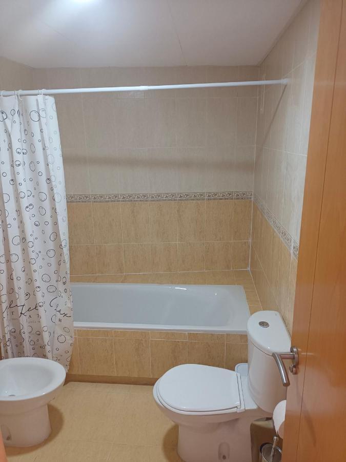 Paraiso De Chloe Vera Zewnętrze zdjęcie