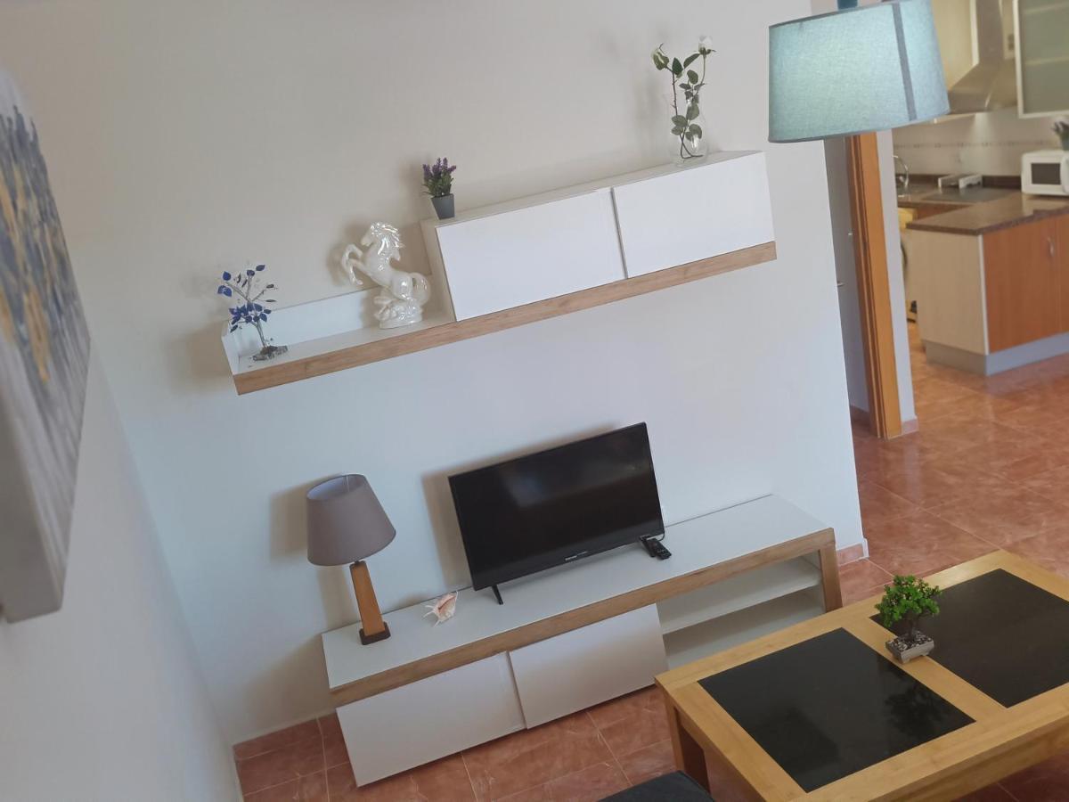 Paraiso De Chloe Vera Zewnętrze zdjęcie