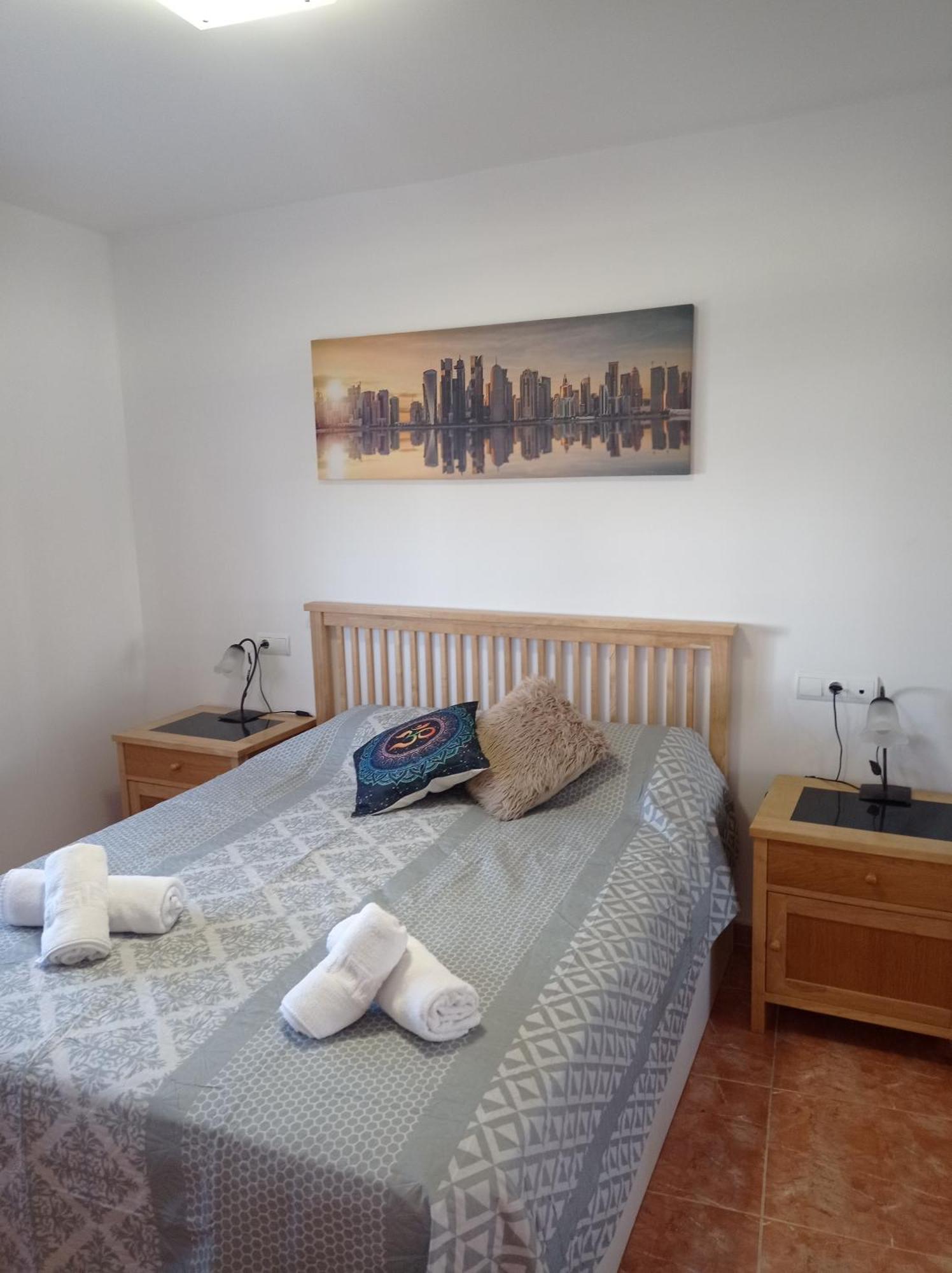 Paraiso De Chloe Vera Zewnętrze zdjęcie